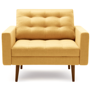 Single Sofa