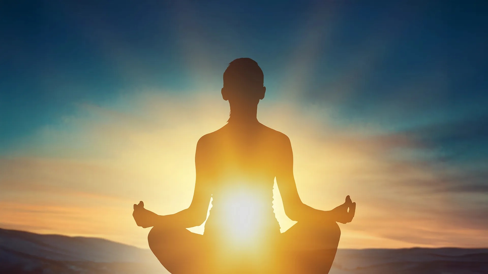 Meditation and Yoga Zone at Nikoo Homes 8