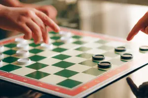 Indoor Games Room at Nikoo Homes 8
